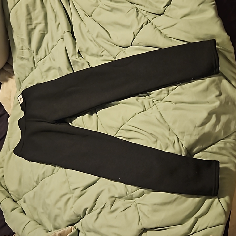 Warm Leggings